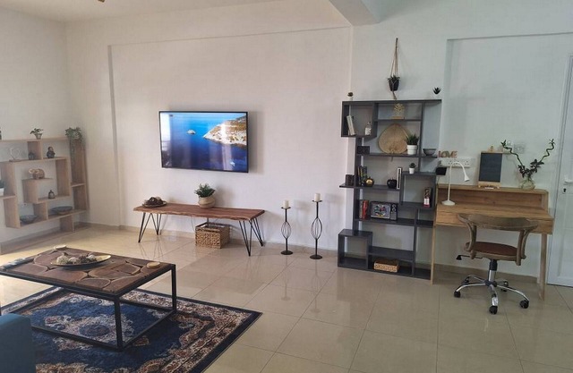 Paramount Gardens Resorts D204