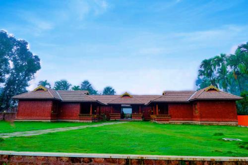 Parampara Resort Chikmagalur