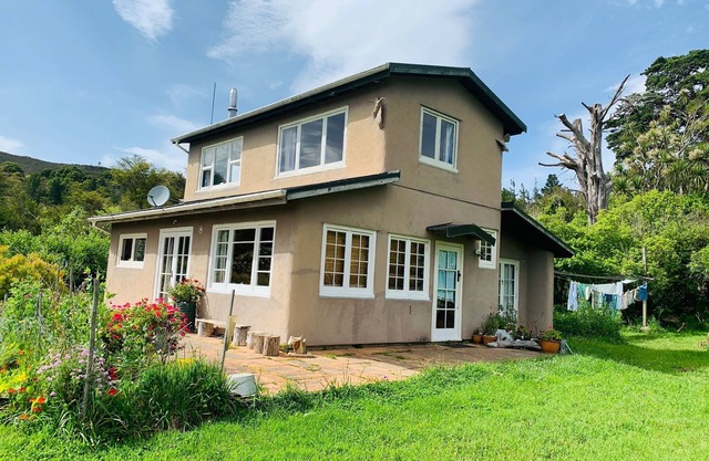 Valley Hideaway Home