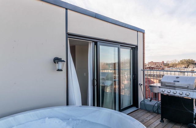 Parc Avenue Lofts