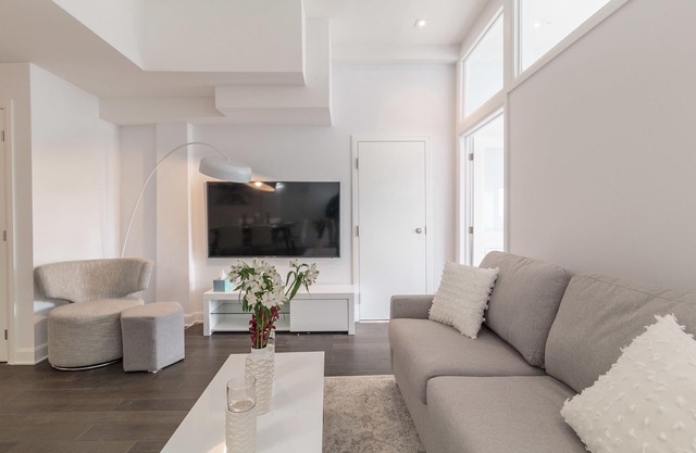 Parc Avenue Residence Mile End