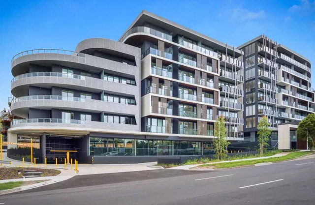 Parc Hotel Bundoora