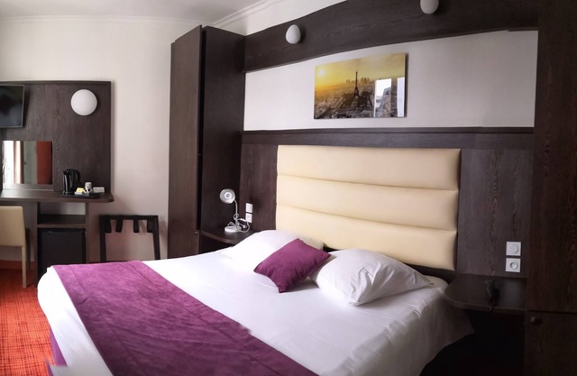 Parc Hotel Paris