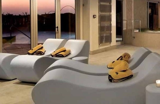 Parc Hotel Posta