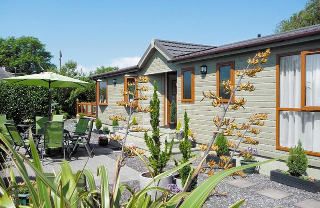 Parc Lodge