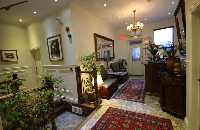 Parc Suites Hotel