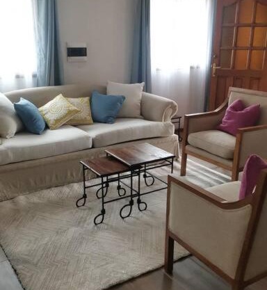 Parcela de agrado, La Serena