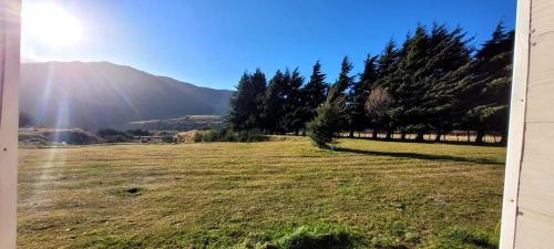 Parcela Yolanda en Alto Baguales