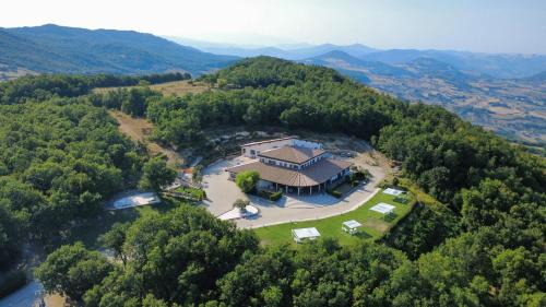 PARCO DELLE STELLE