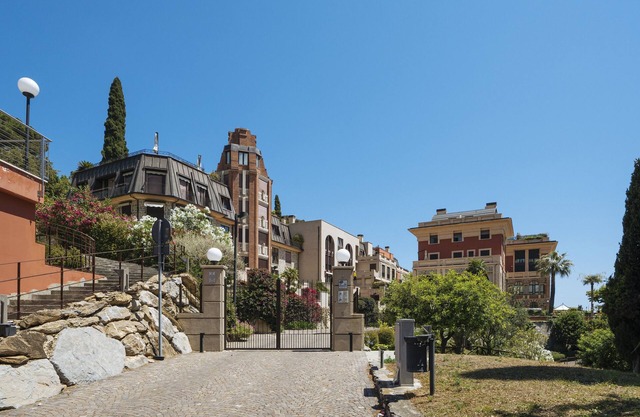 Parco Villa Fiske 2
