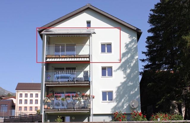 Pardi 3 Simeon by Interhome