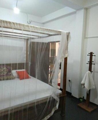 Parei Beach Inn