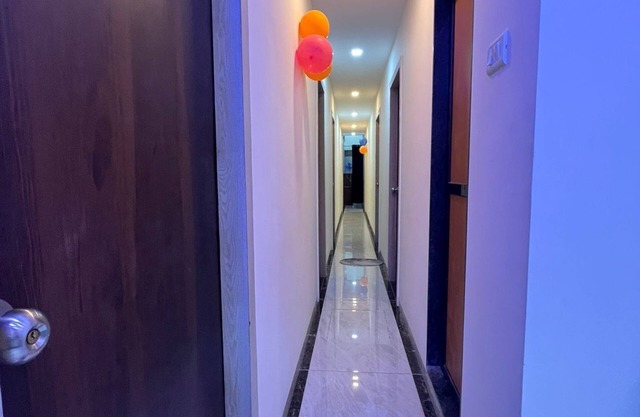 Parel Residency