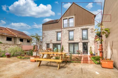 Parenthèse Enchantée – Proche Disney