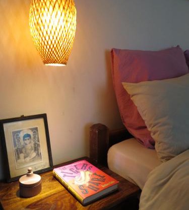 Pari's HOMEstay