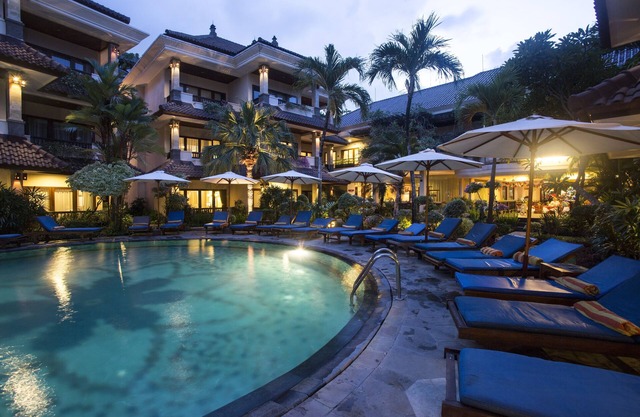 Parigata Resort & Spa