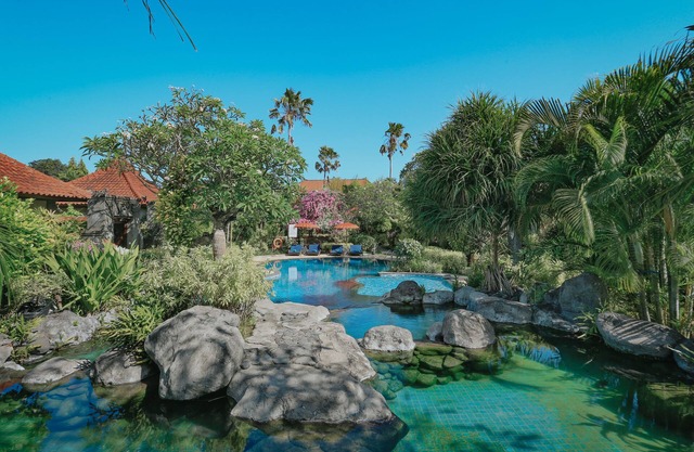 Parigata Villas Resort