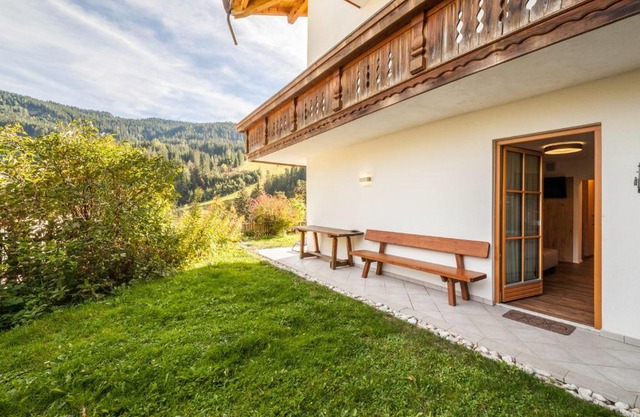 Parigger Apt Enzian