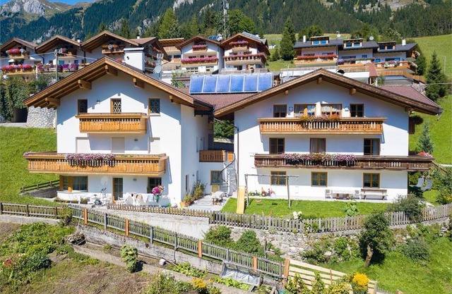 Parigger Apt Lavendel