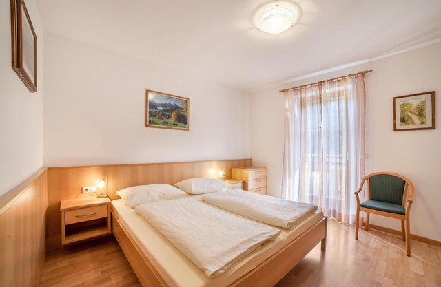 Parigger Apt Zirbe