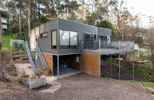 Paringa Beach House, 500m to the beach