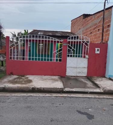 Parintins