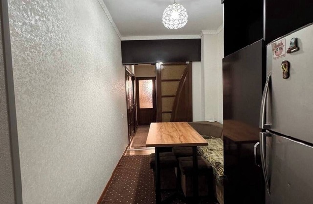 Paris Apartment