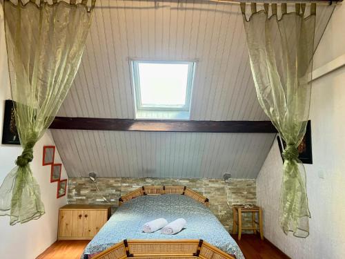 PARIS-DISNEY Homestay