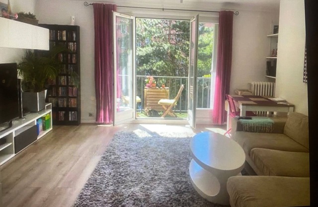 Paris - M°nation - Appartement 3 Chambres 90m2