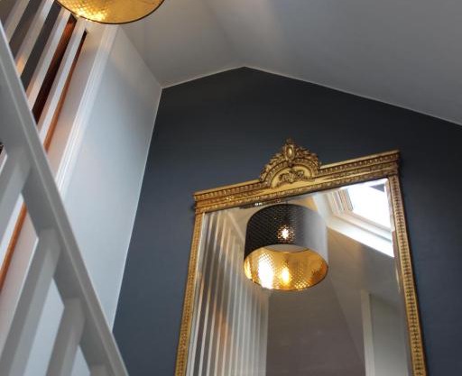 Paris Rooftop Studio at The Residence, Bantry