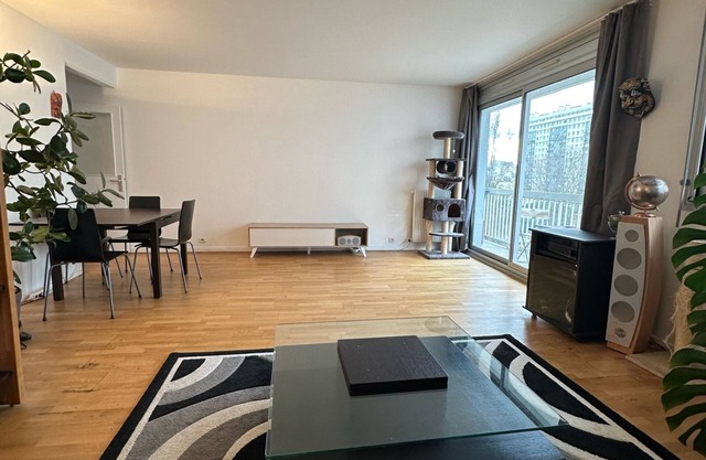 Paris Superbe Appartement