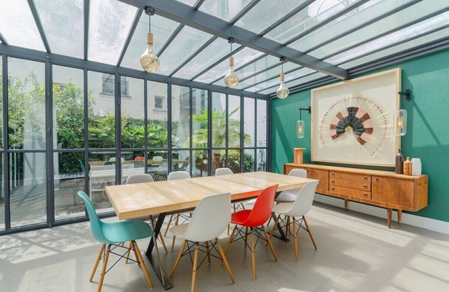 Parisian Home | 6 chambres | Montorgueil