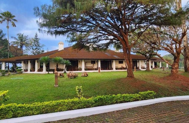 Parisons Plantation Experiences - Una Habitación Villa, Capacidad 16