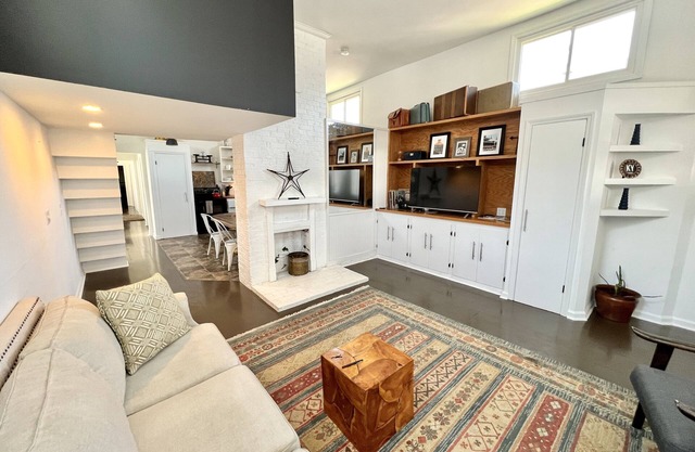 Paristown 3 Bedroom Shotgun - Walk to Old Forester