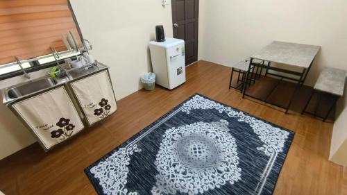 Parit Raja Kembar 3 Unit Homestay
