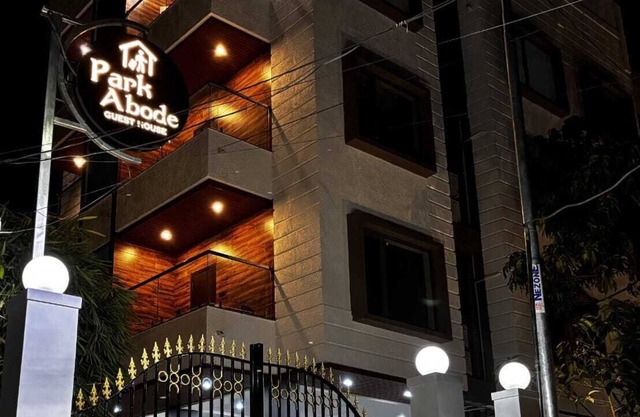 Park Abode Guest House