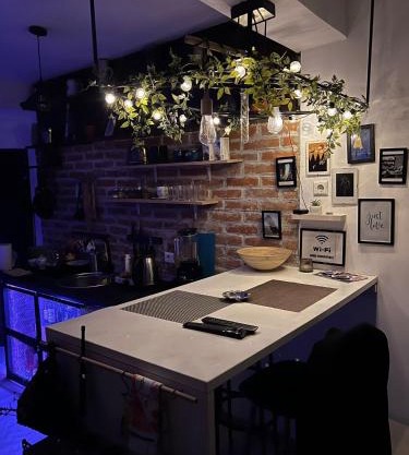 Park Apartment