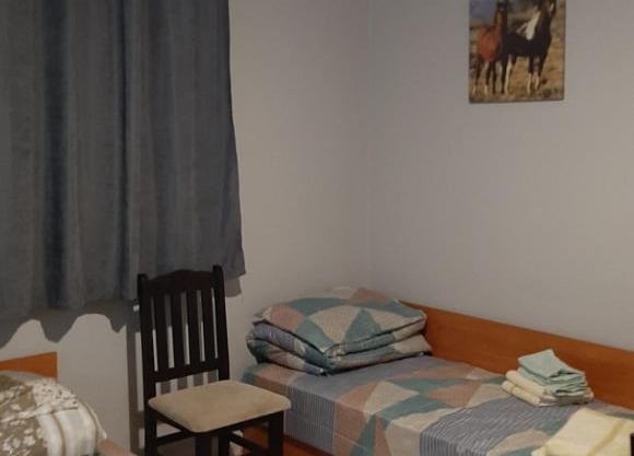 Park Apartment