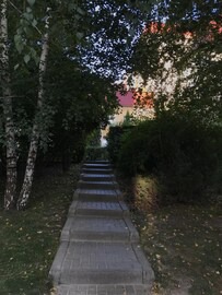 Park apartments (Kyiv) 公园公寓（基辅 in Chaiky