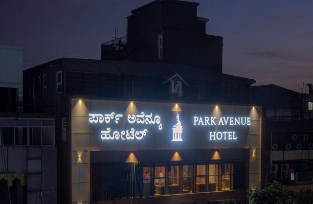 Park Avenue Hotel