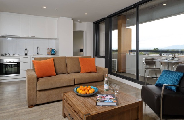 Park Avenue - IKON Glen Waverley