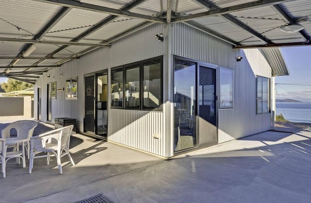 Park Beach Retreat - Ideal para parejas
