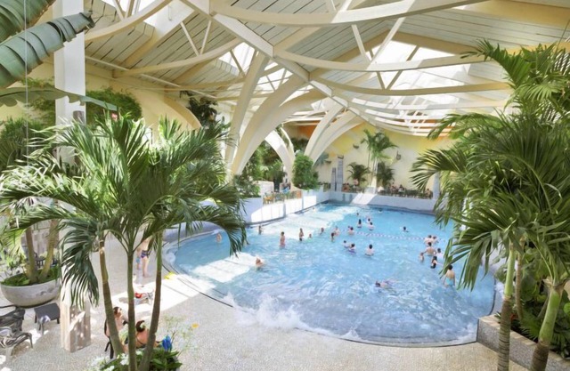 Park Bostalsee by Interhome
