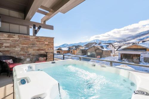 Park City- 12706 Belaview Way
