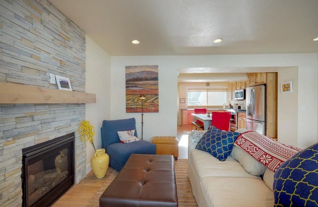 Park City Paradise