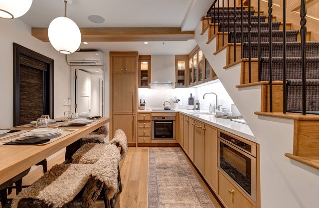 Park City Ski Resort UT Vacation Homes