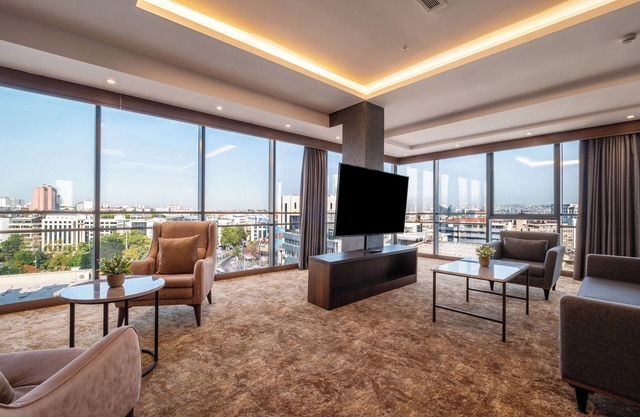 Park Dedeman Kızılay Ankara