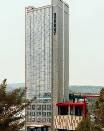 Park Dedeman Kastamonu