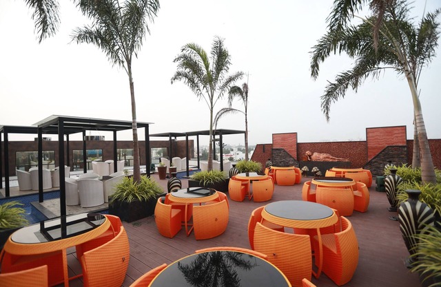 Park Elanza