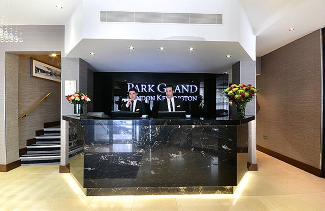 Park Grand London Kensington